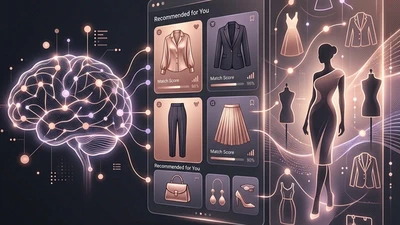Style Finder AI v2.0 featured image